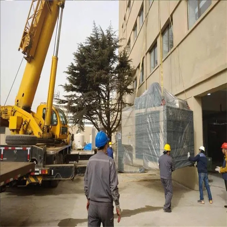 郧西附近12吨吊车出租电话