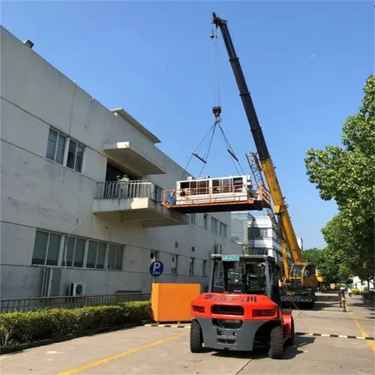 郧西小型吊车出租电话