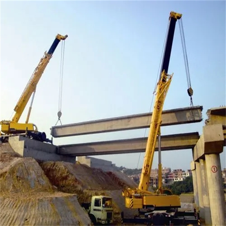 郧西小型吊车出租