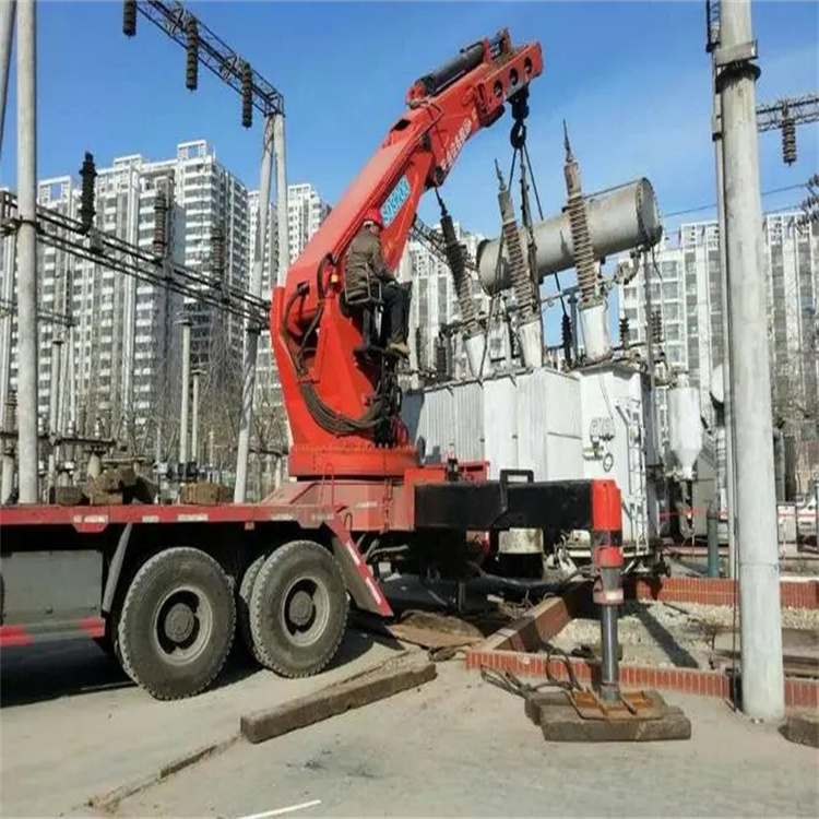 郧西就近吊车出租|工地厂房吊装设备租赁|24小时高效响应