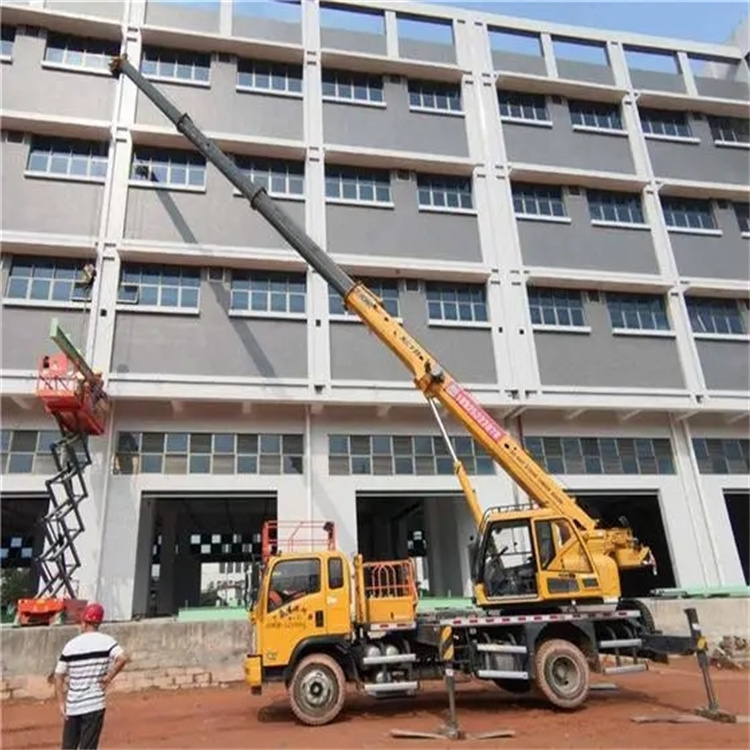 郧西设备故障维权指南：租赁期间吊车损坏如何处理