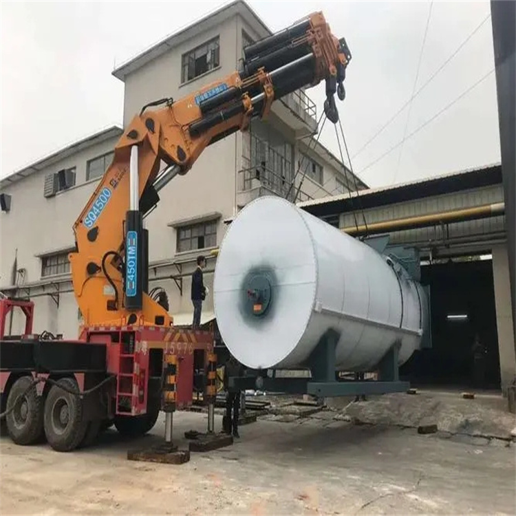 郧西室内装修小型折臂吊出租服务：高效解决方案与租赁指南