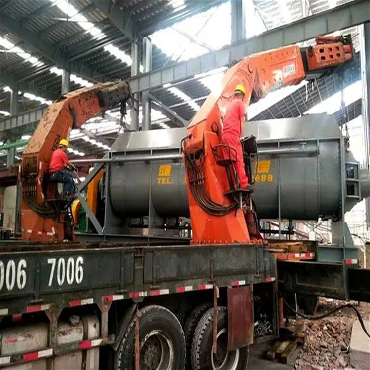 郧西大型随车吊出租多少钱