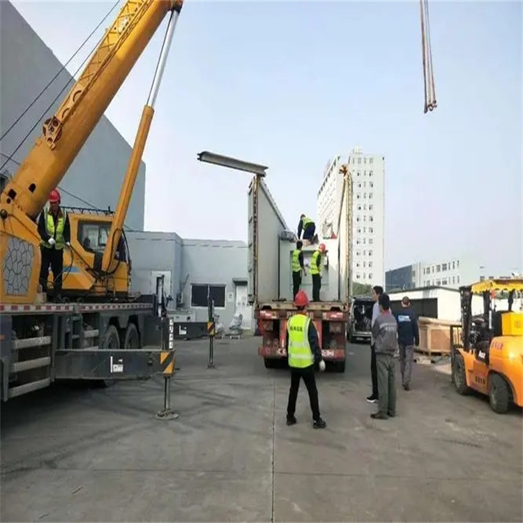 郧西如何找到附近的吊车救援服务