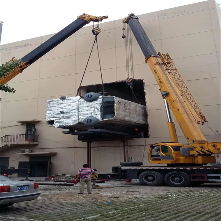 郧西25吨汽车吊出租