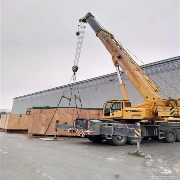 郧西急需吊车出租怎么办|24小时响应|跨区调配服务