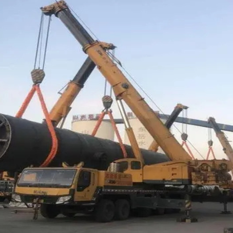 郧西46米吊车怎么出租